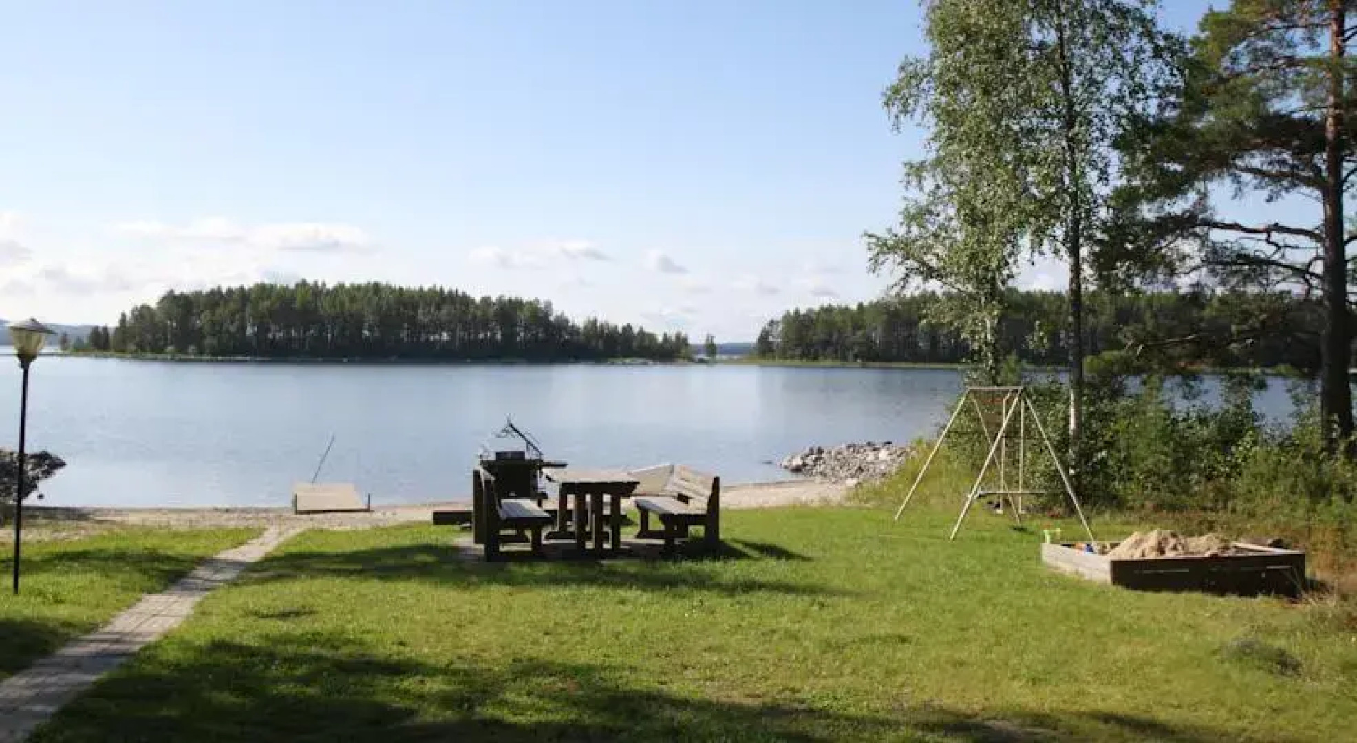 Hattusaaren Rantamajat