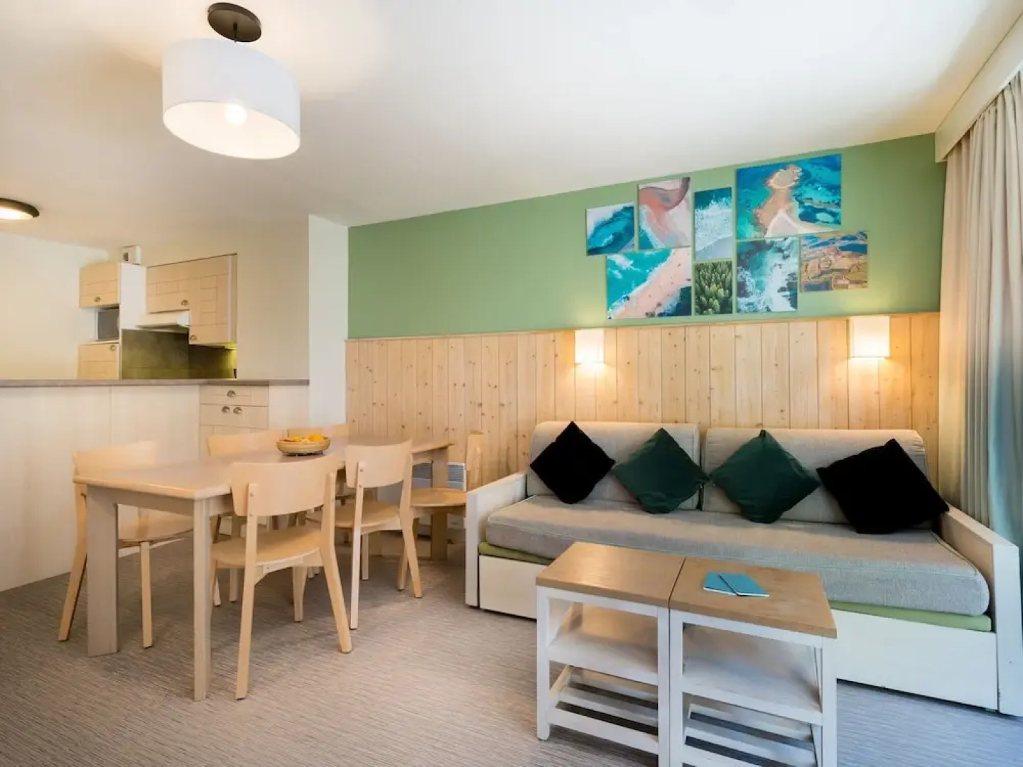 Residence Le Domaine du Bois de la Gree, Pornichet