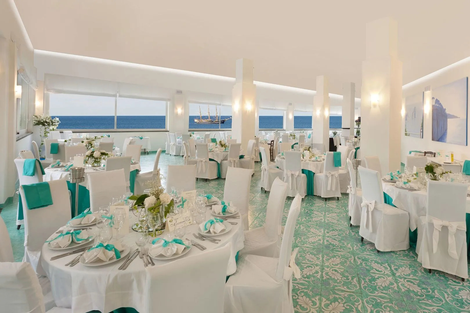 Hotel Saline Palinuro