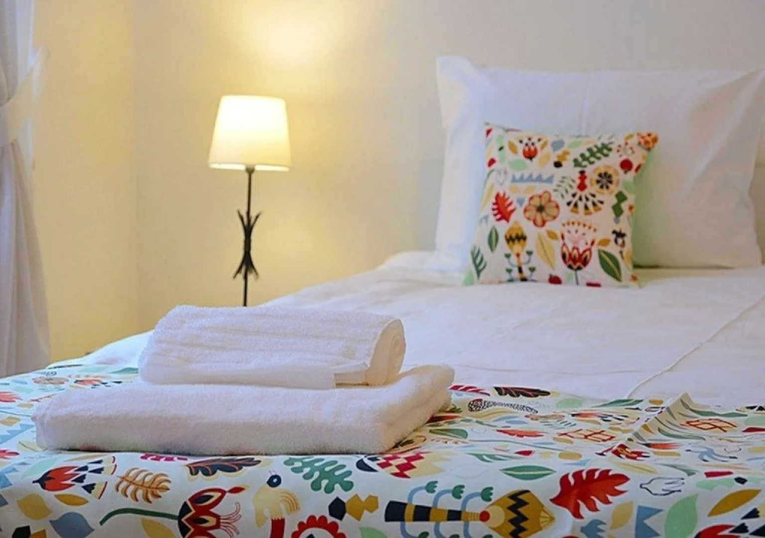 Меблированные комнаты Апельсин