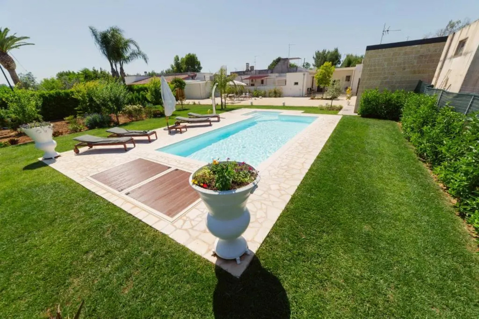 Colamaria 2.0 natura e relax