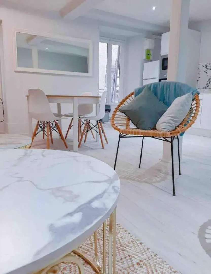 Spa Nuis Saint George