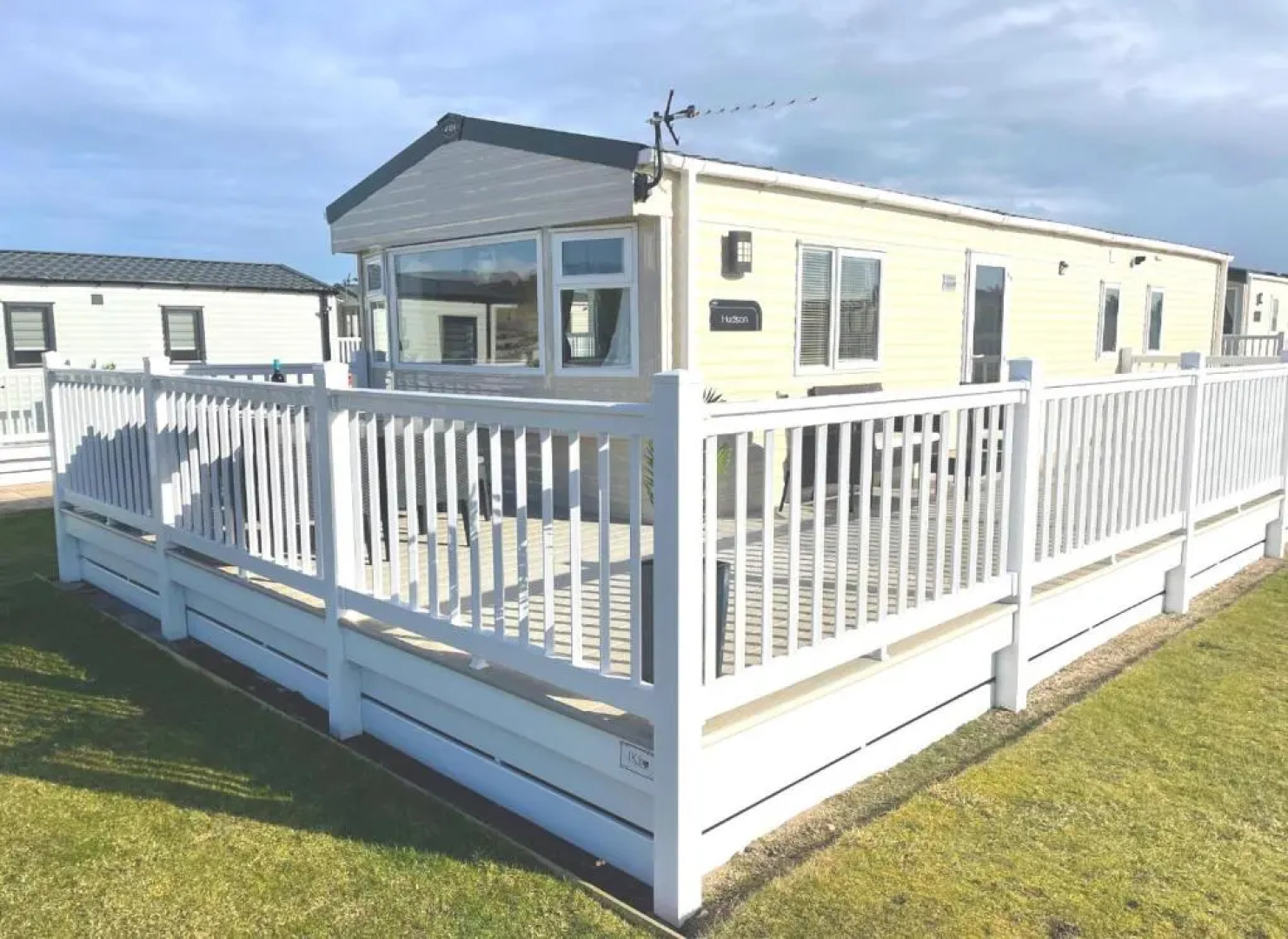 The Hudson @ Silversands