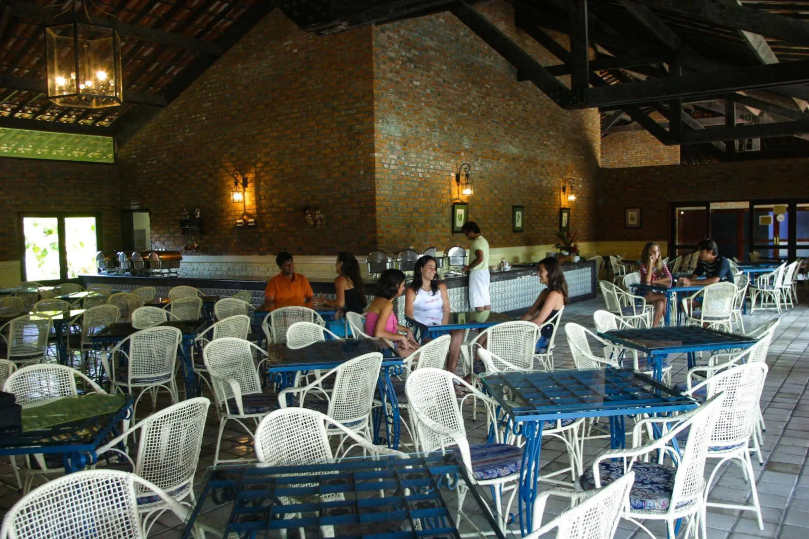 Hotel Casa Grande Gravatá