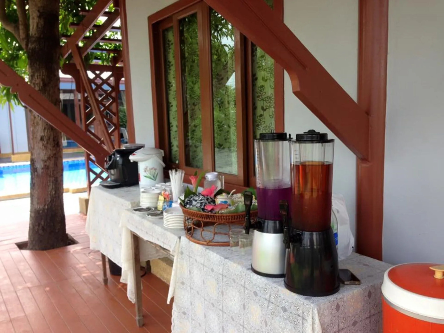 Ardea Resort Pool Villa