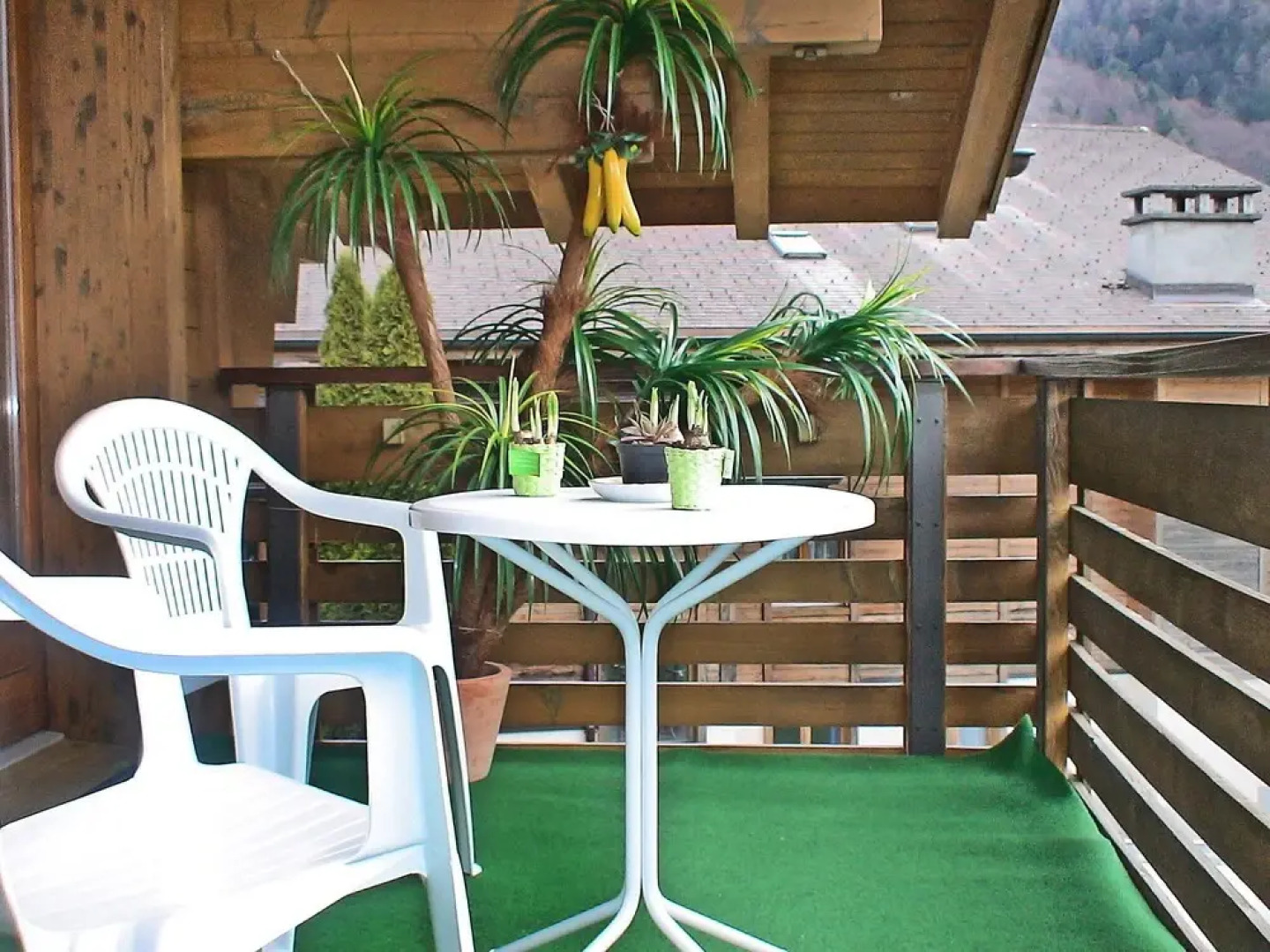 Artists Loft Wilderswil