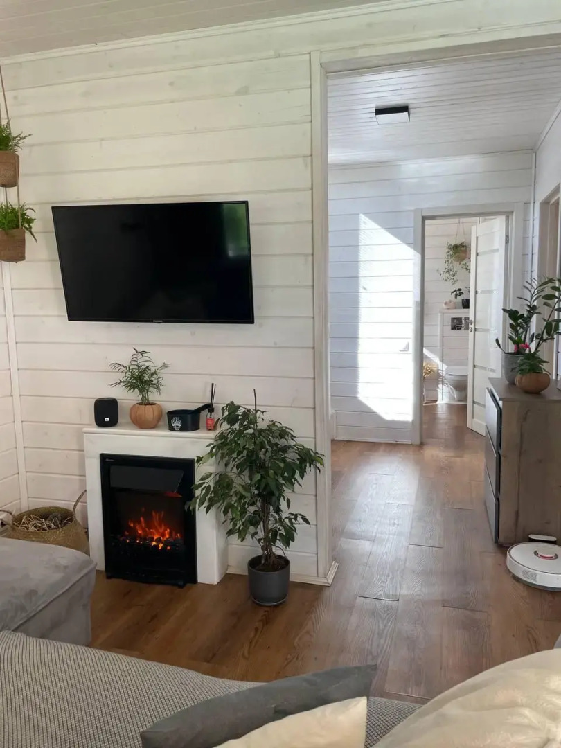 Relax Villas Villa (Релакс Виллы Вилла)