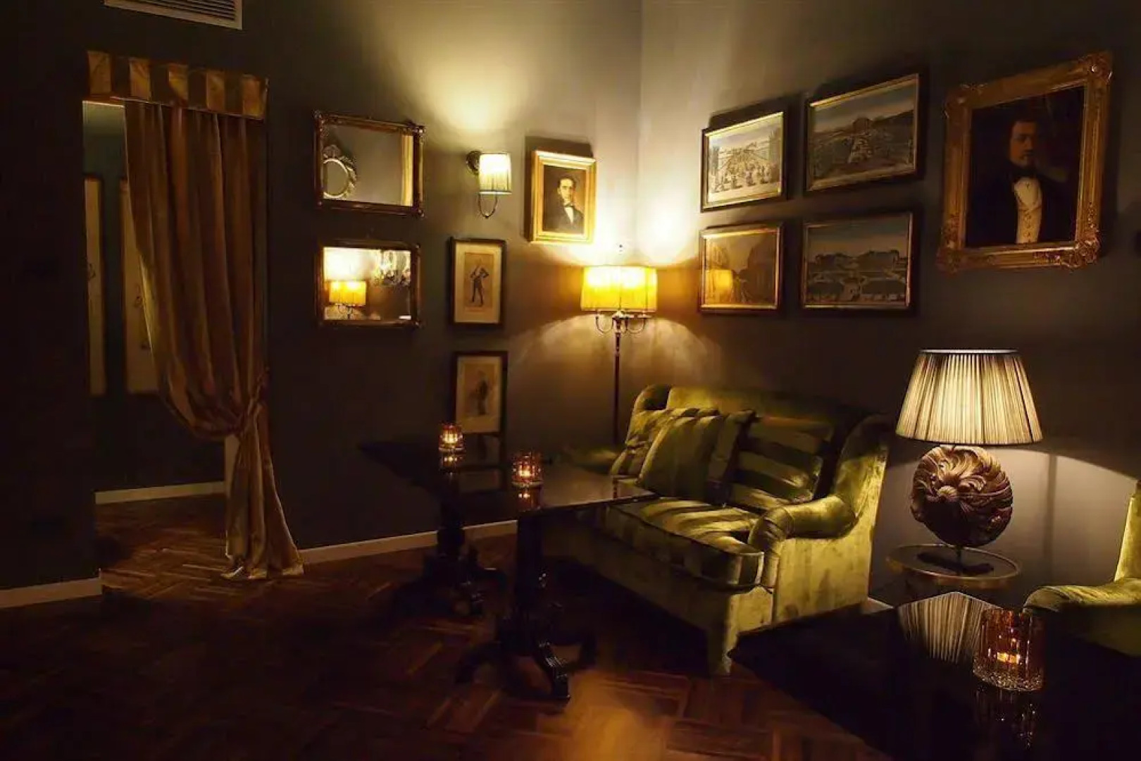 The Gentleman of Verona