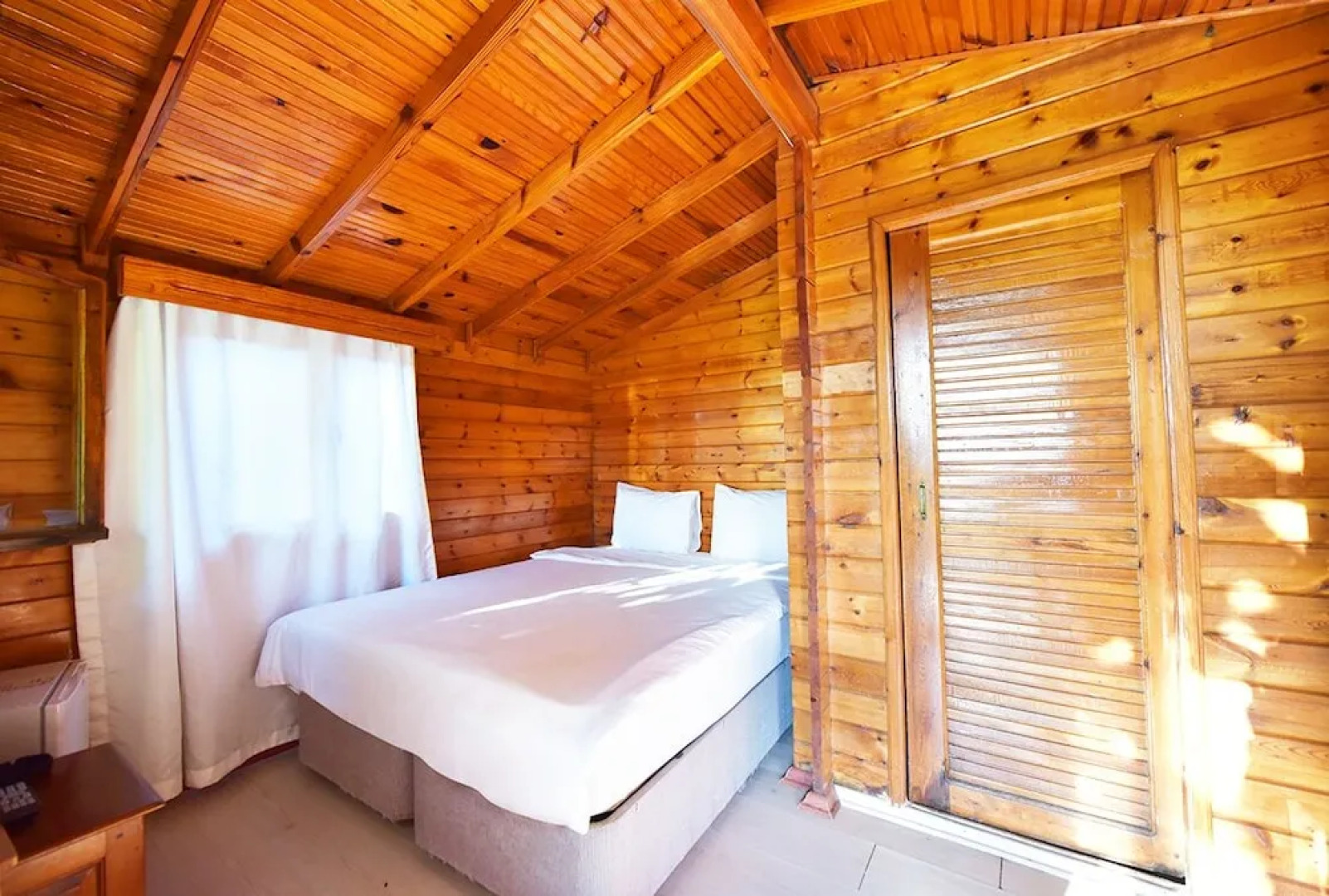 Inebolu Gardenya Hotel