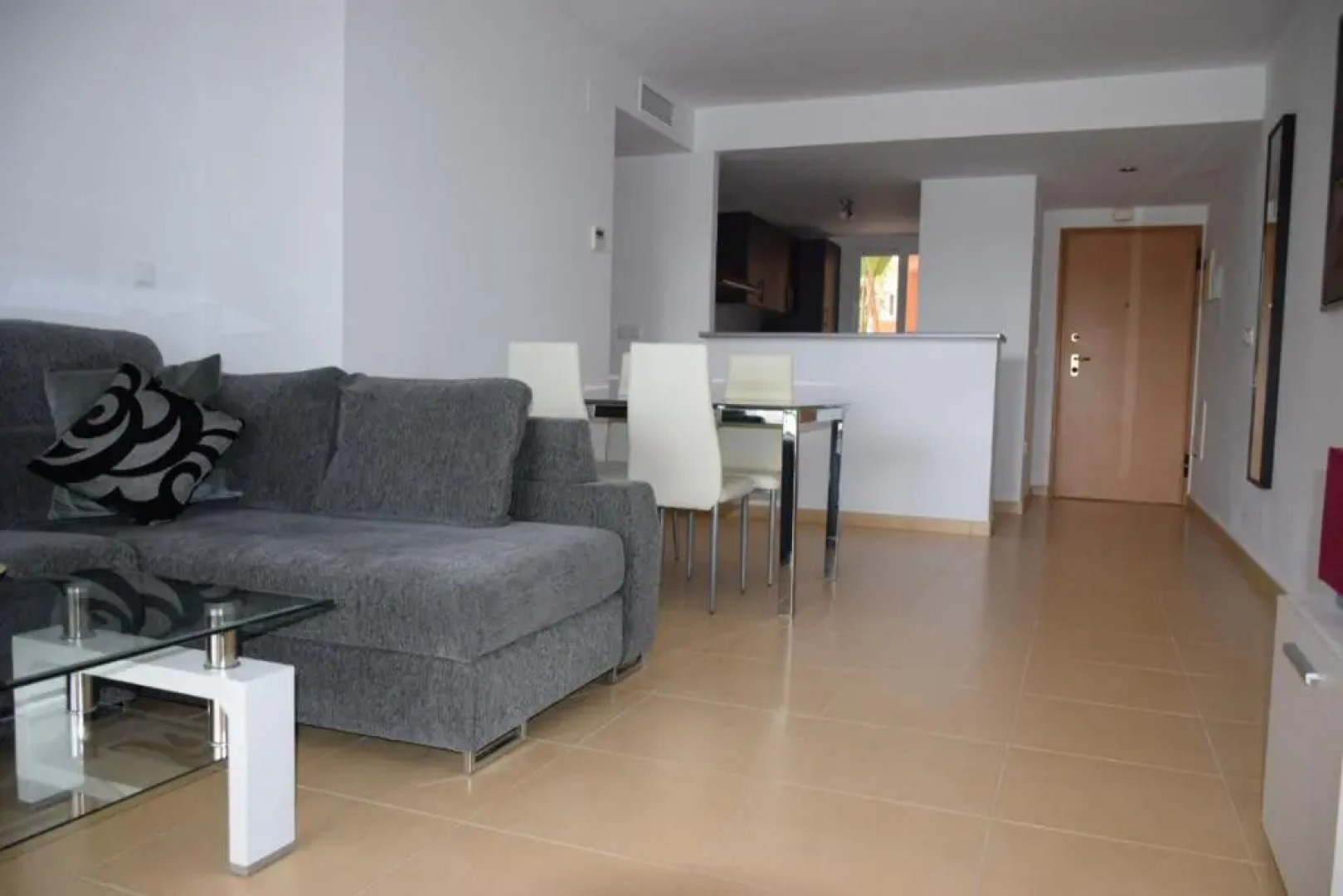 Apartment 12102 -A Murcia Holiday Rentals Property