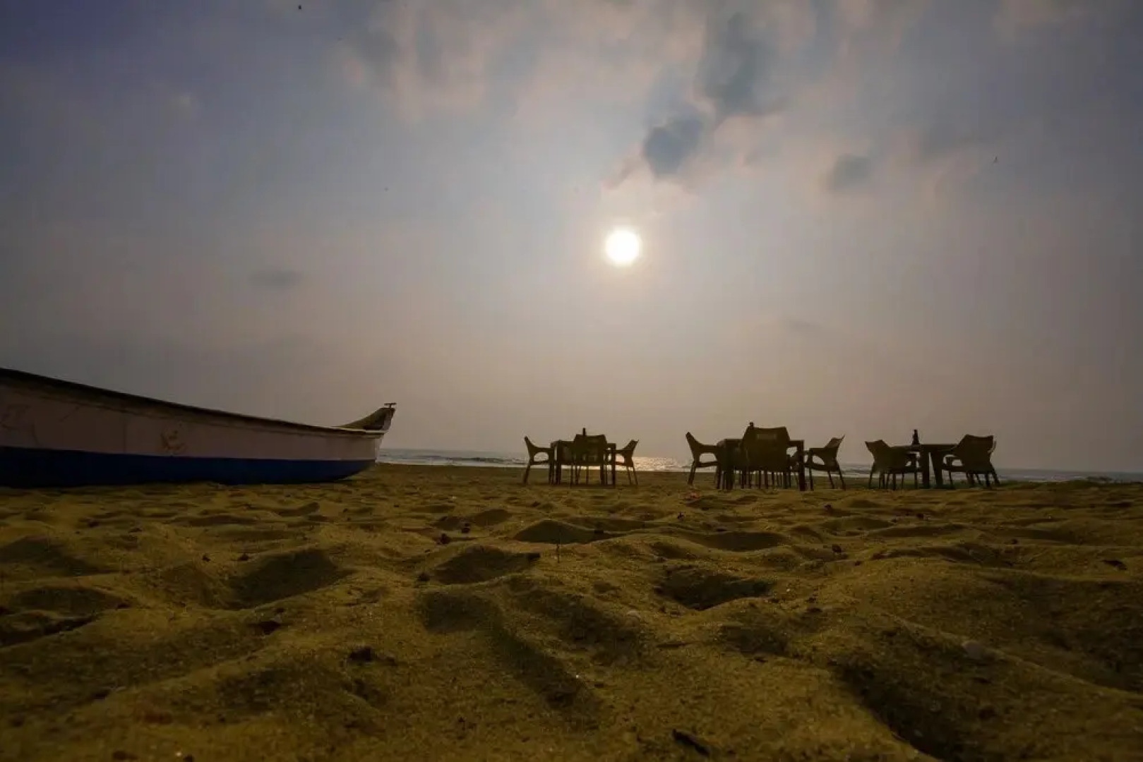 Casuarina Bay Beach Resort