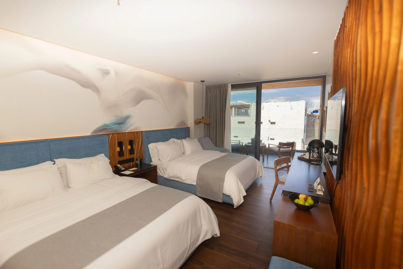 Hotel Indigo Galapagos by IHG