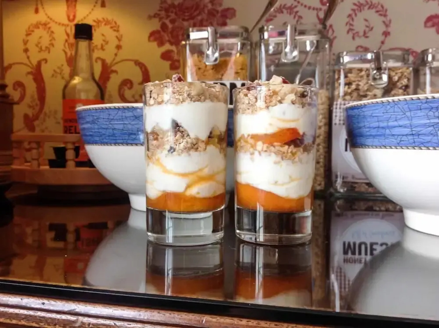 Cundall Lodge Farm Bed & Breakfast