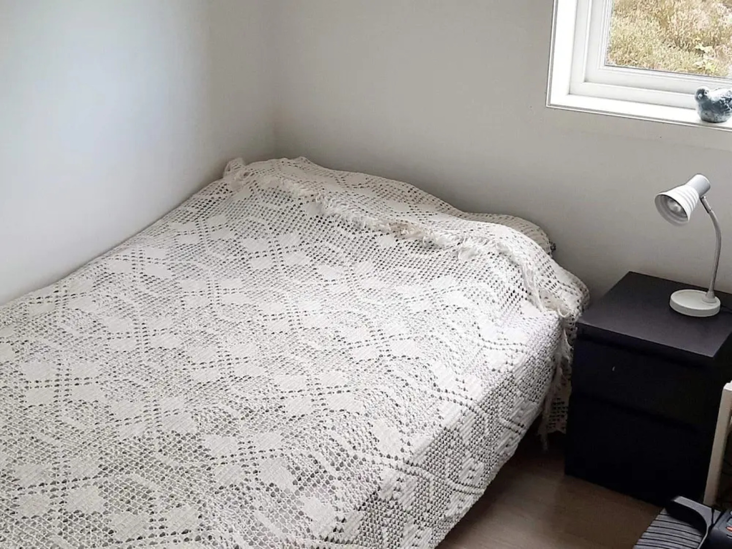 8 Person Holiday Home in Tau-by Traum