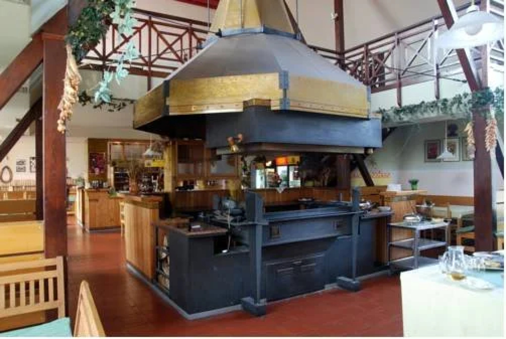 Pivovarský dvůr Zvíkov