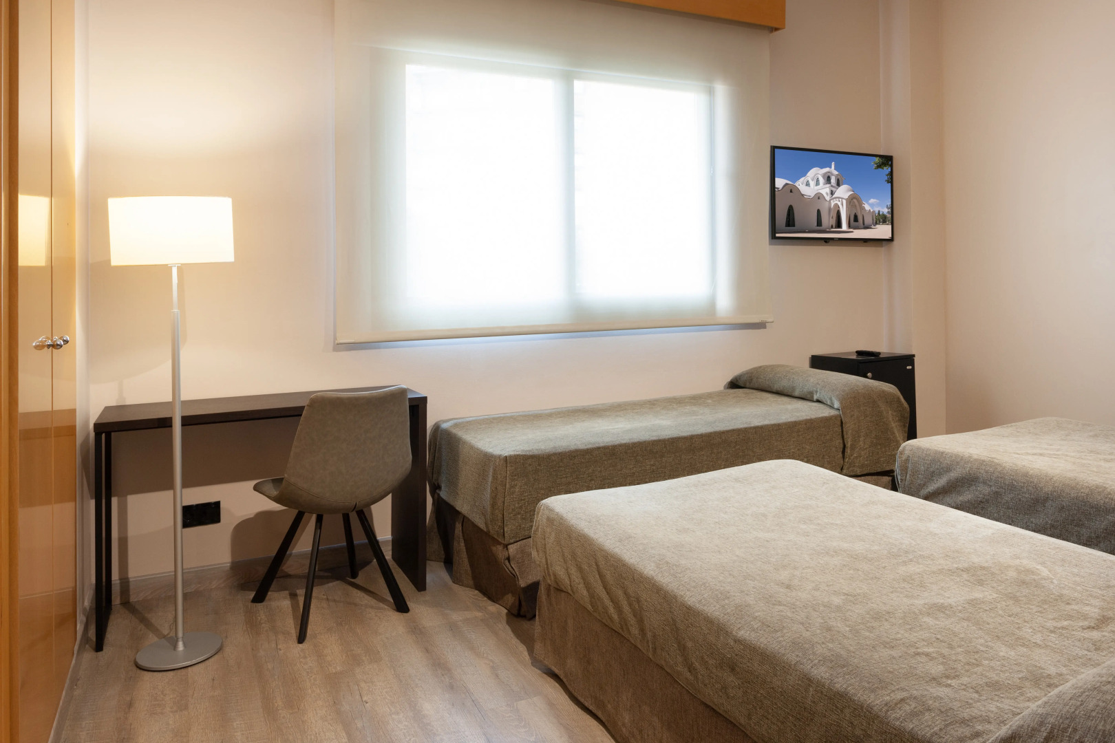 Terrassa Confort Hotel