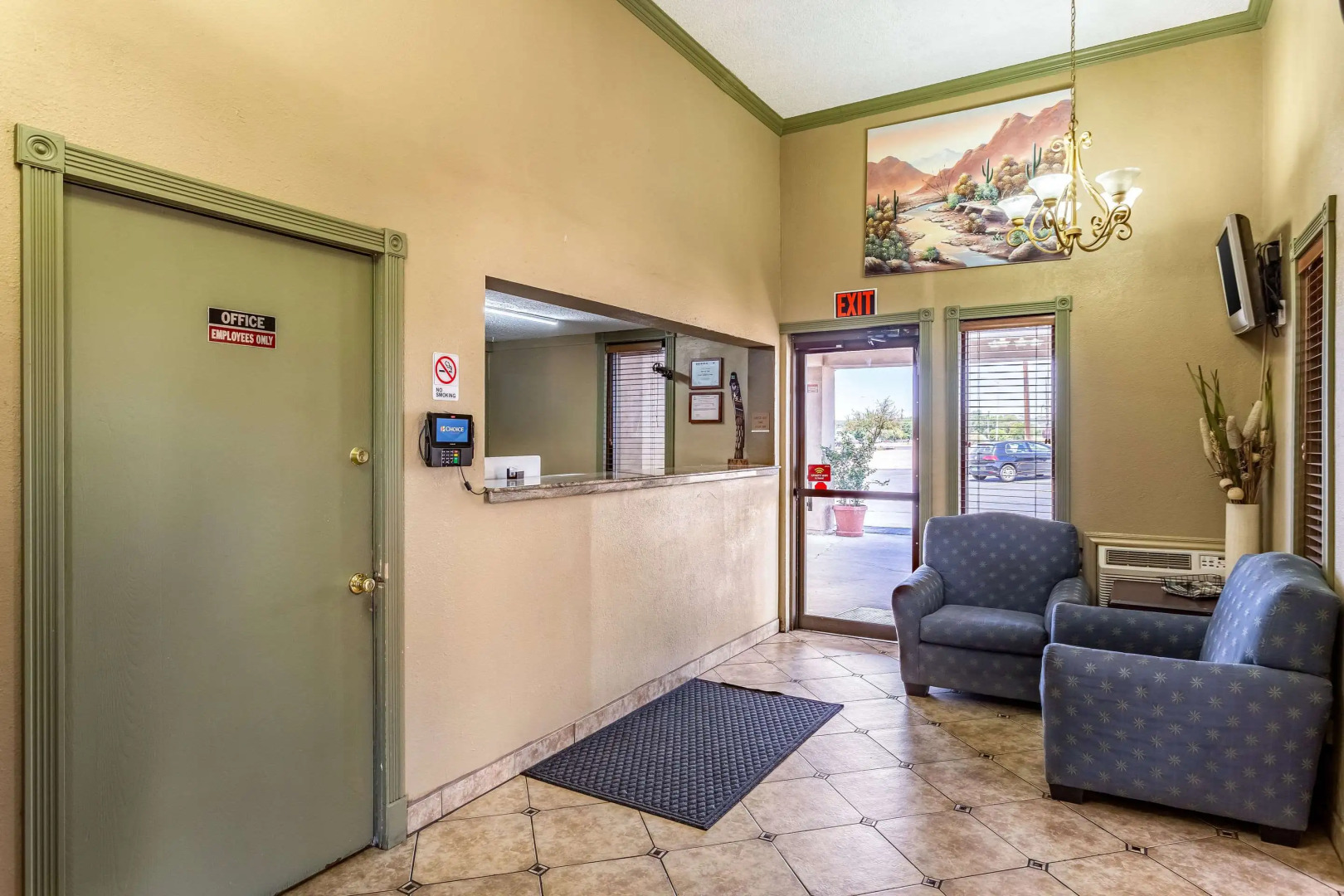 Rodeway Inn Farmington