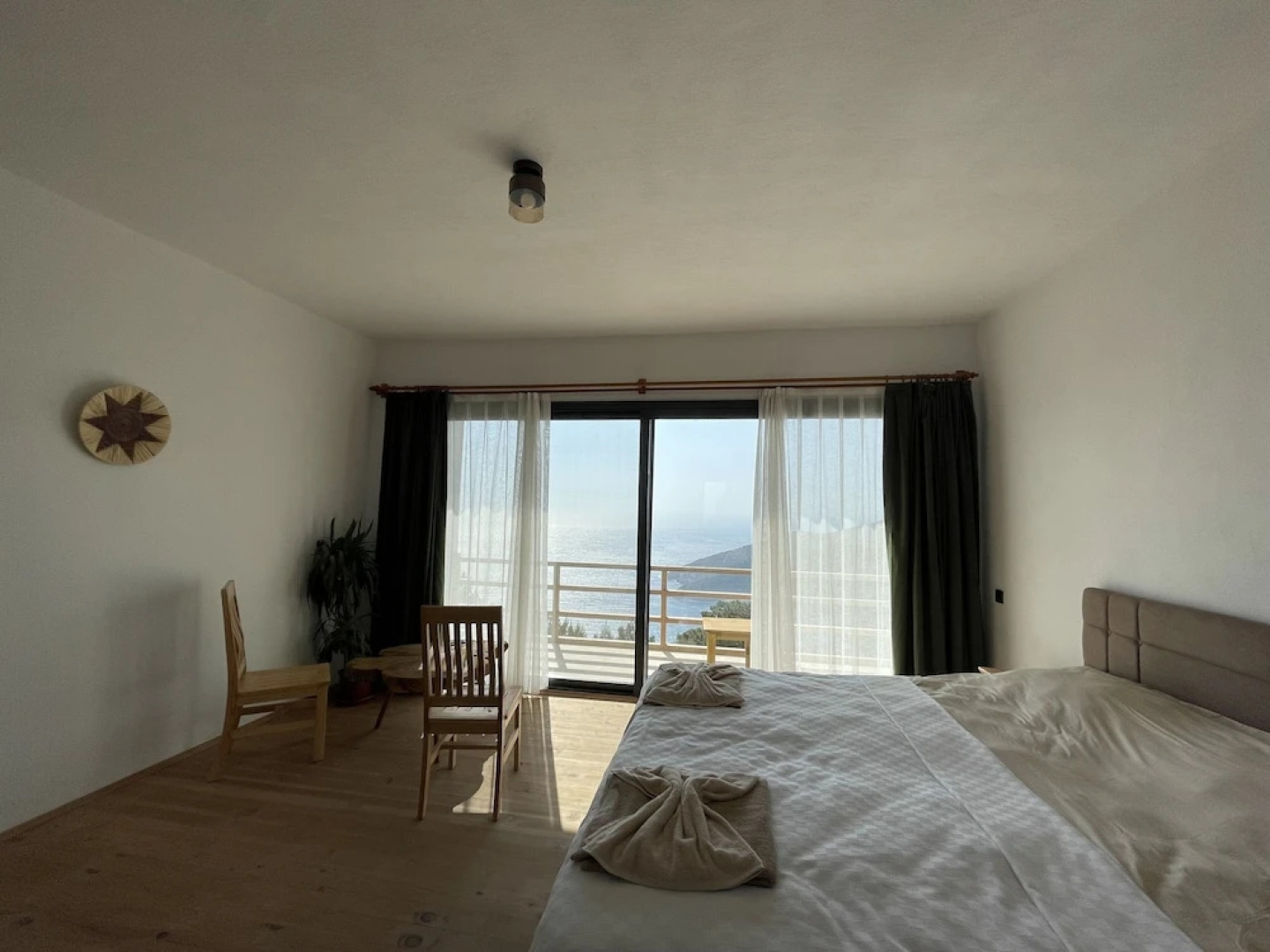 Keşif Zone Eco Resort Retreats