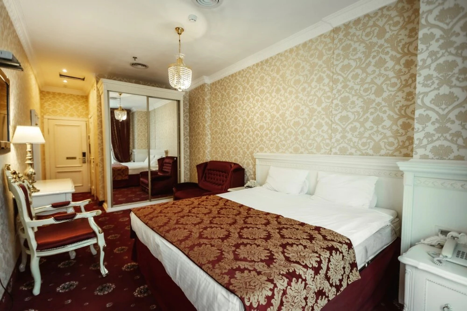 Роял отель де Пари