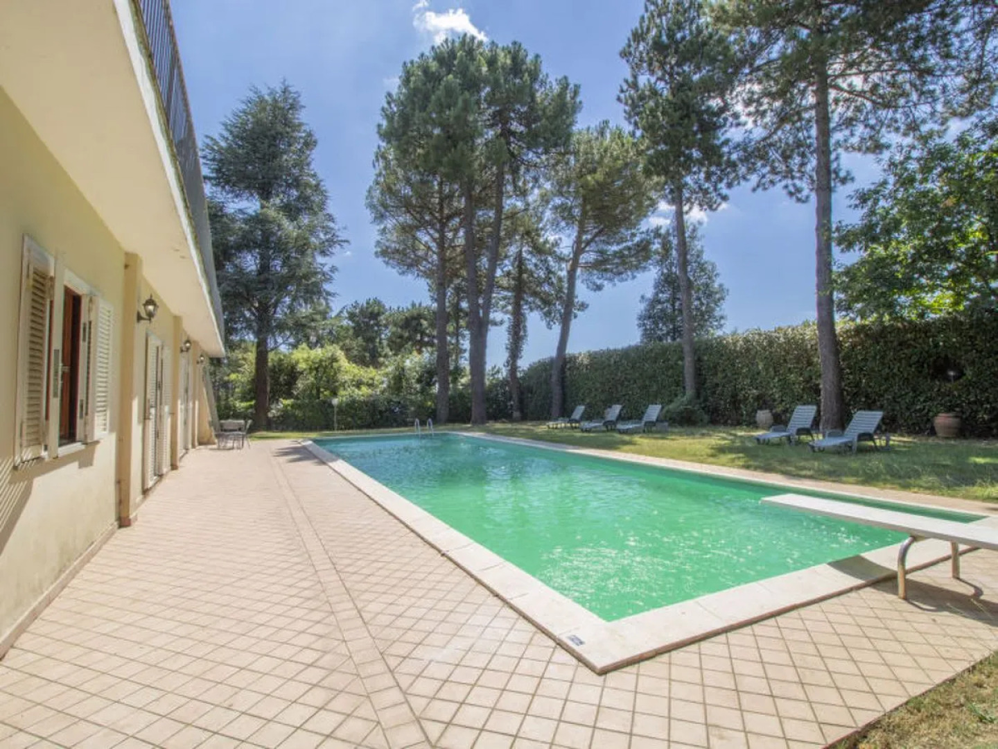 Villa Cicci (ROP110)