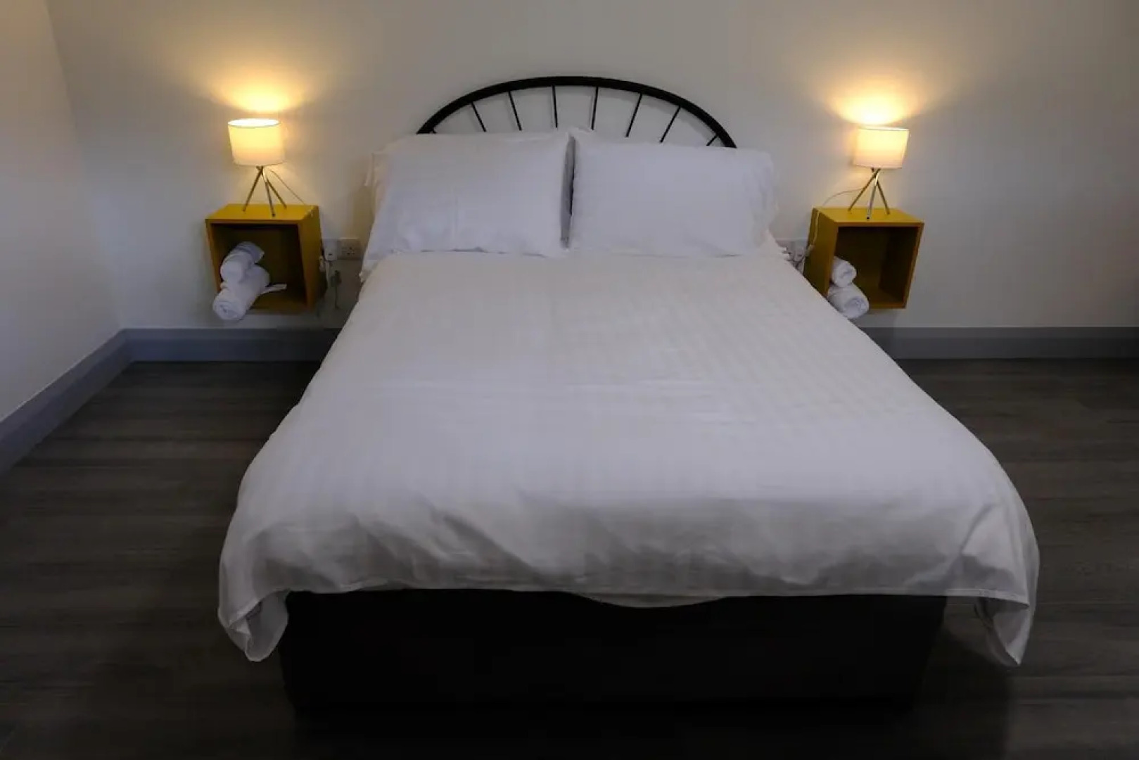 Whiddy School House Accommodation