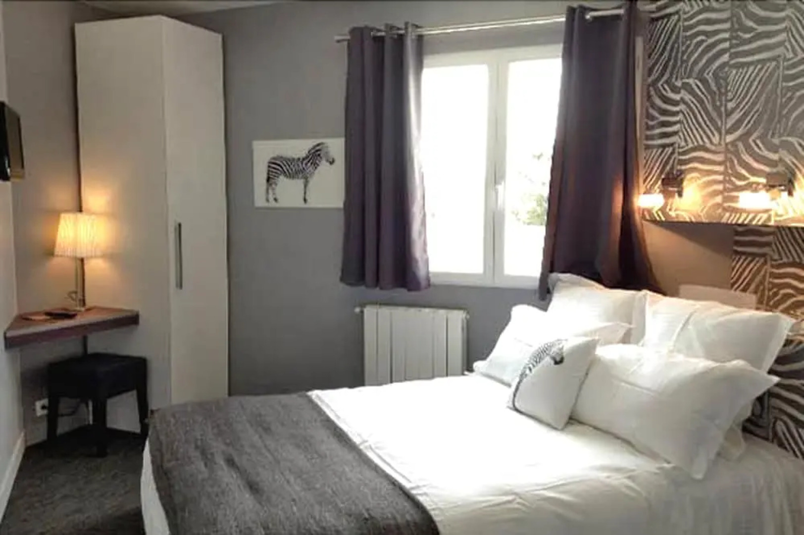 Hôtel-Restaurant Le Bel'm