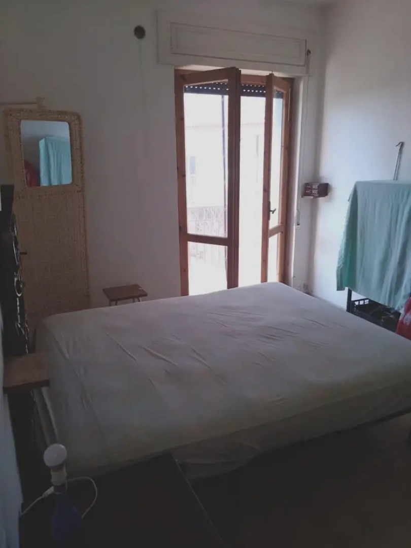 House With 3 Bedrooms in Marina di Casal Velino, With Enclosed Garden Near the Beach