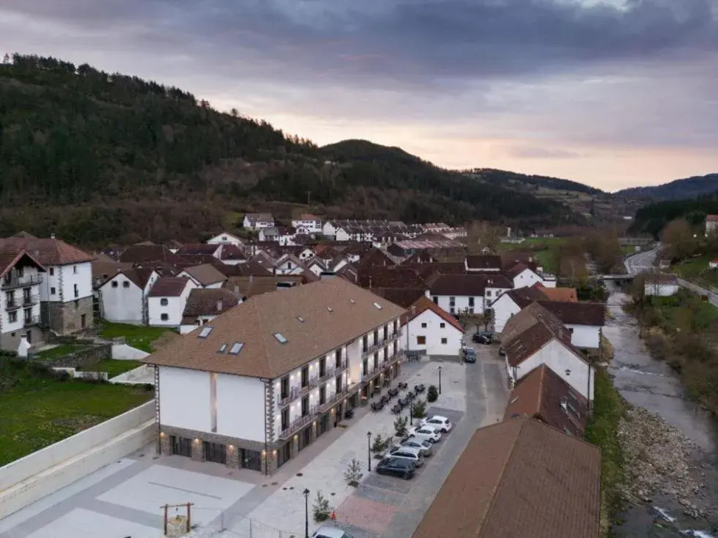 Silken Puerta de Irati