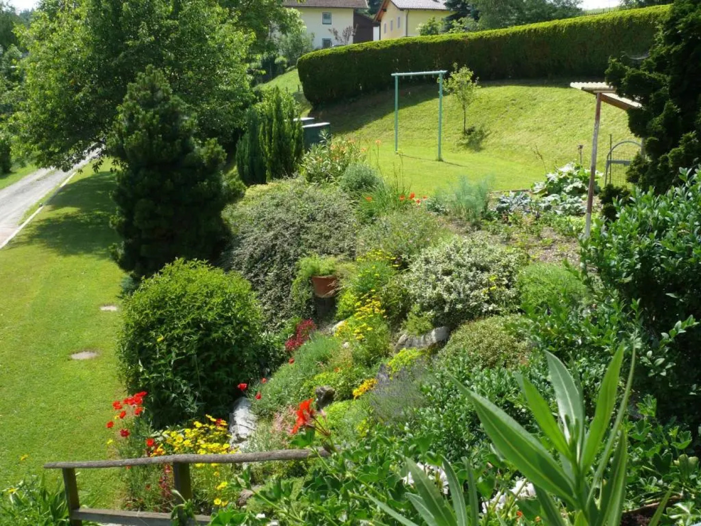 Ferienwohnung Eichler