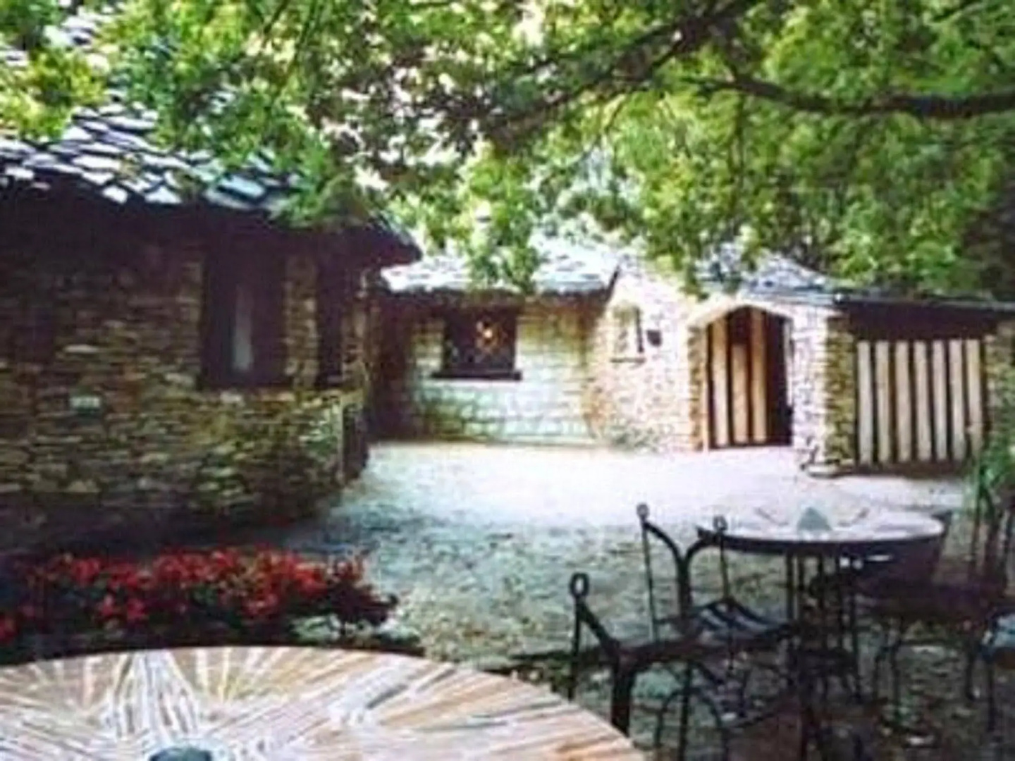 Le Village Gaulois