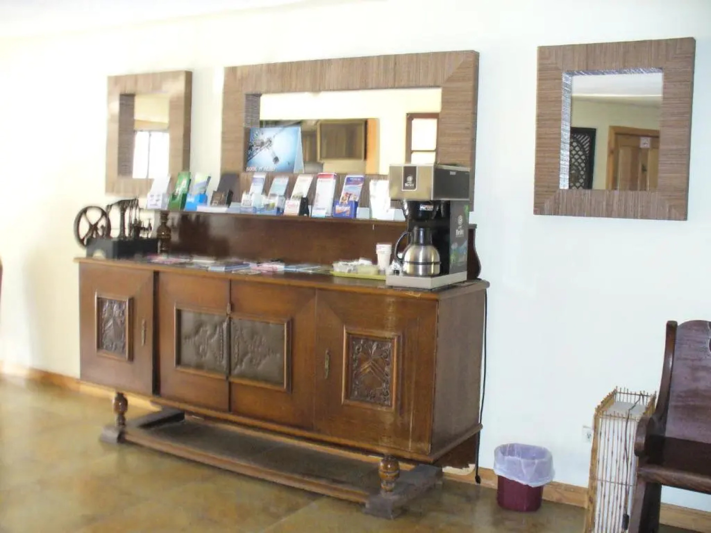 Apartotel Don Francisco