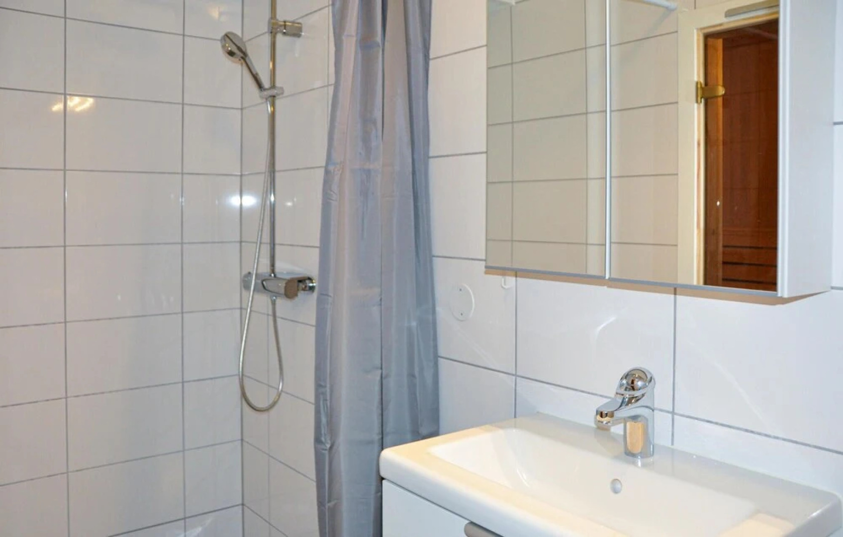 Nice Home in Sälen With Sauna and 7 Bedrooms