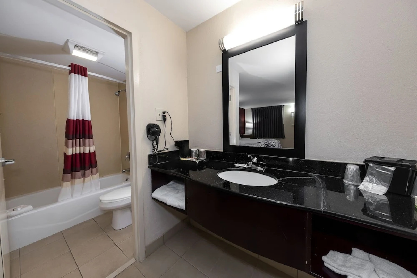 Red Roof Inn Bordentown – McGuire AFB