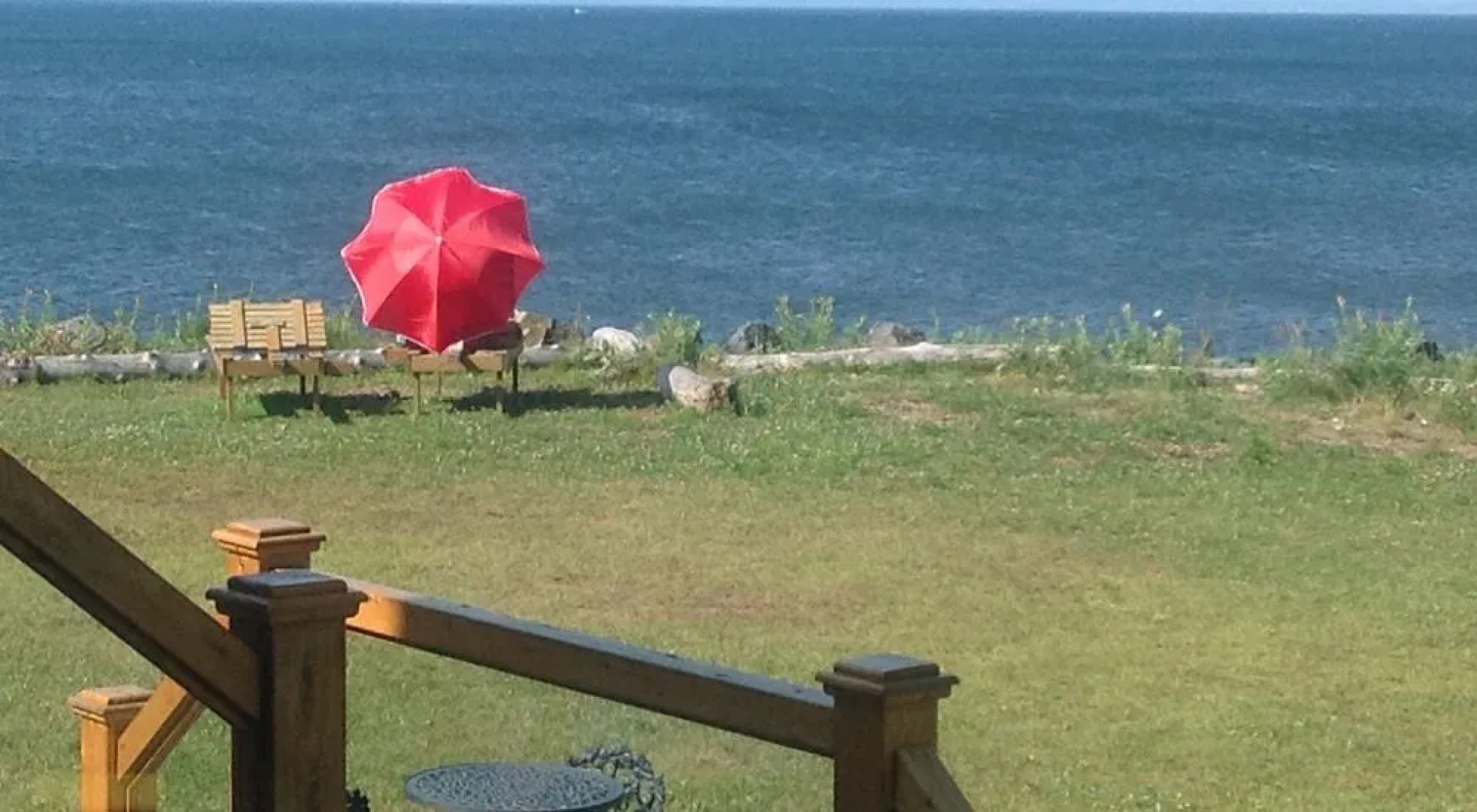 Gîte Toutes Saisons Bed & Breakfast