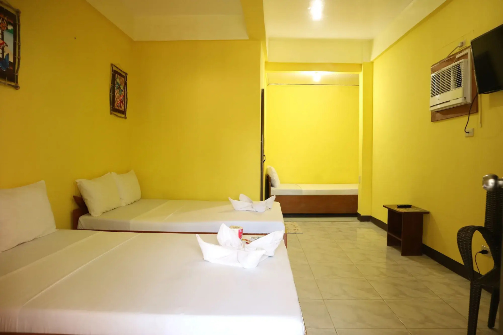 Simons Heritage Resort Puerto Galera