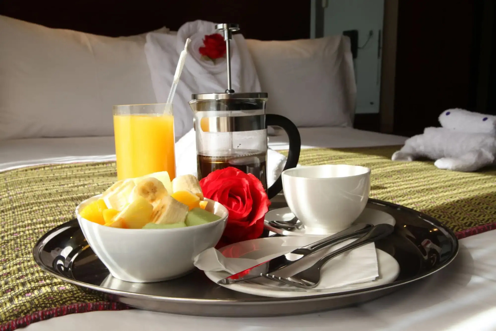 First Group The Palace All-Suite