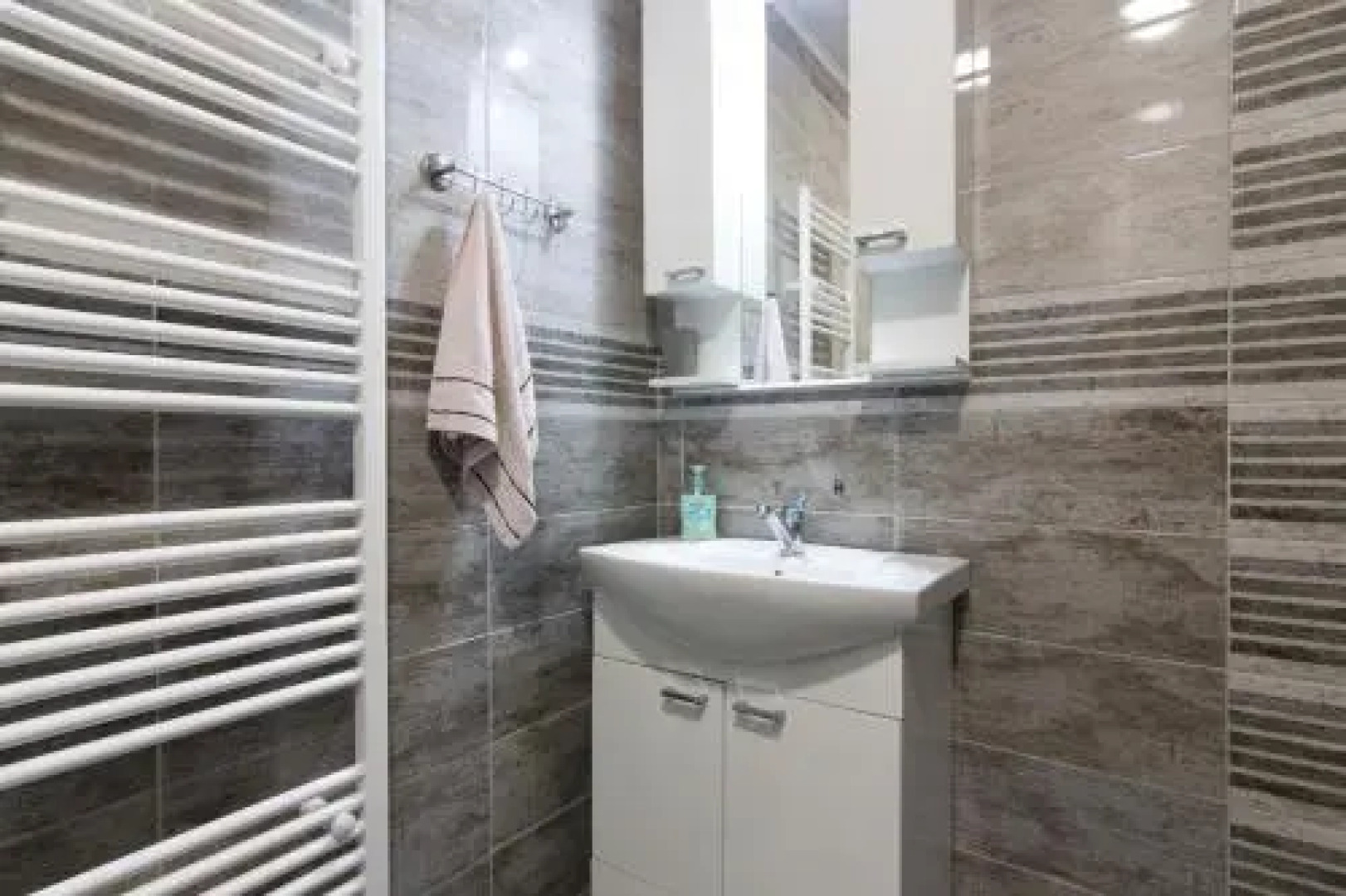 Vla ić apartmani Feliciano