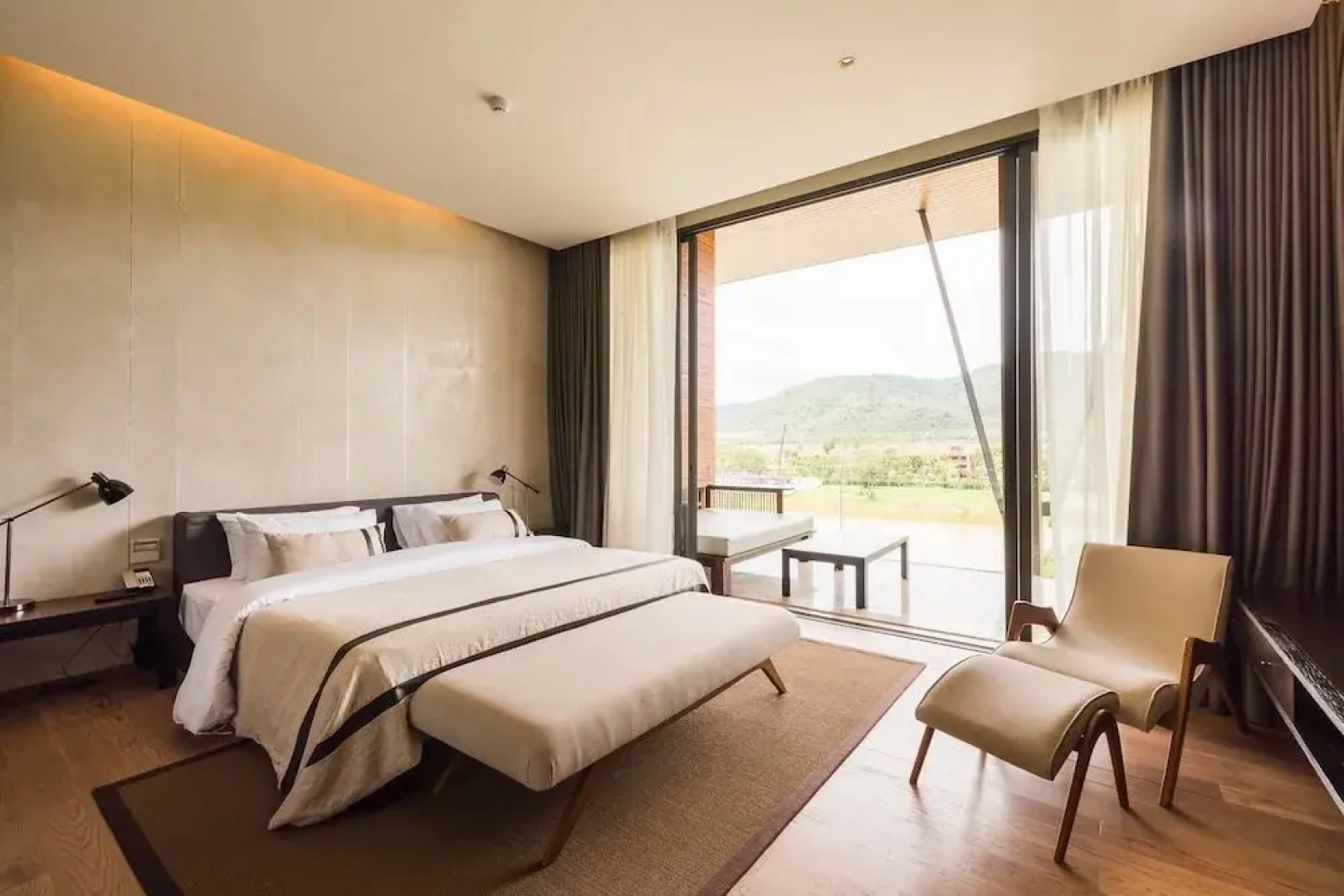 Khaoyai Penthouse With Rooftop Pool Atta Kirimaya1