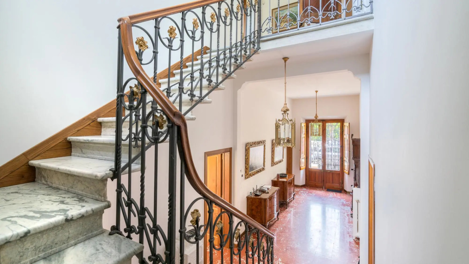 Villa Lilli 8 in Montecatini Terme