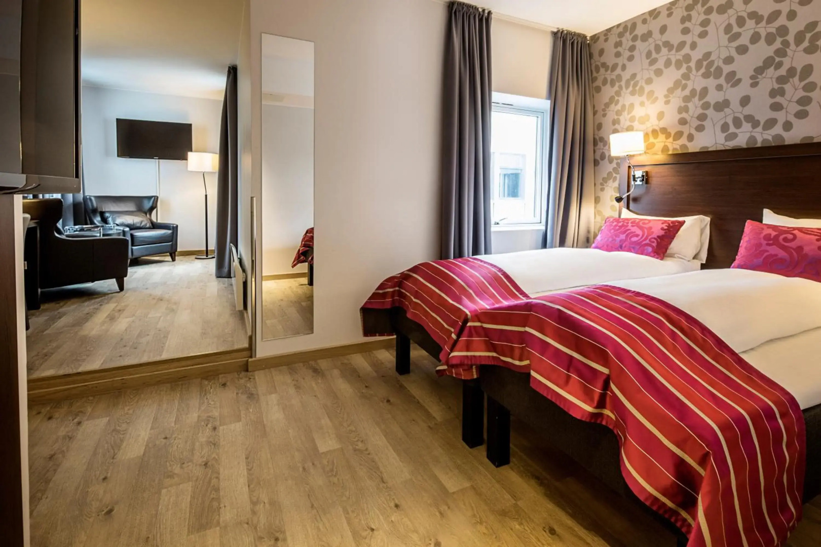 Thon Partner Hotel Victoria Hamar