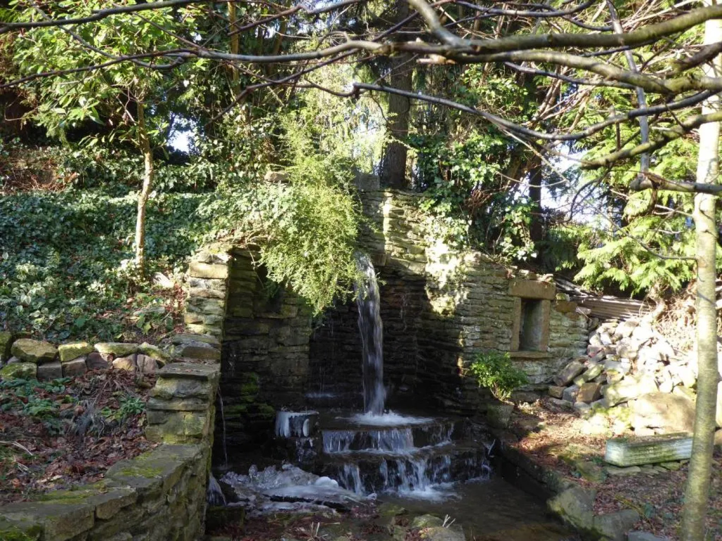 Moulin de Benneville