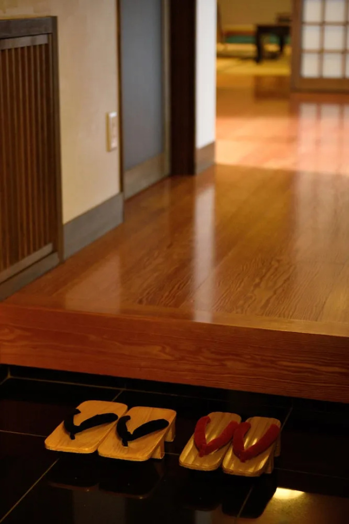 Ryokan Misono
