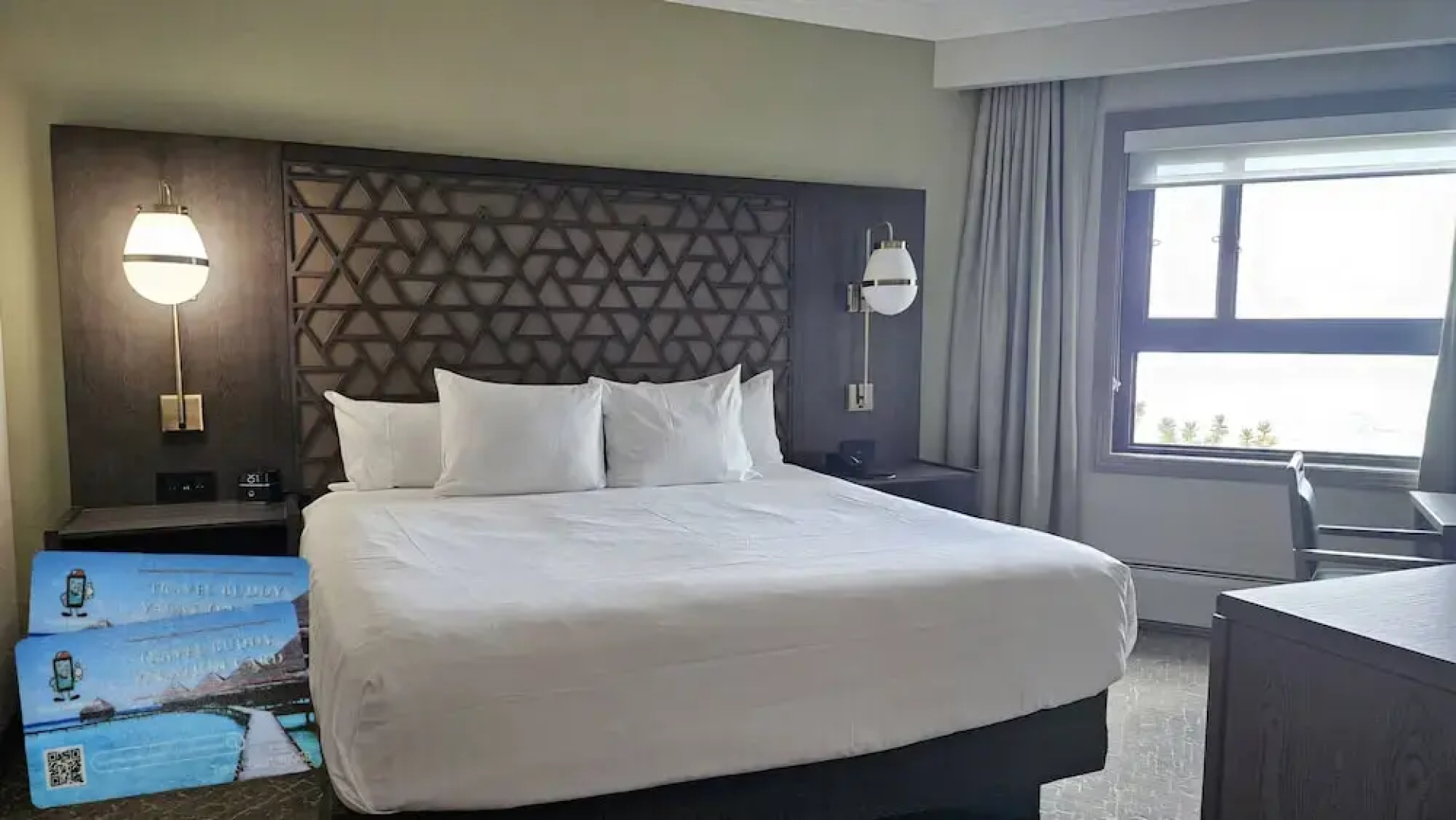 The Ridge Tahoe Studio Free Tour App