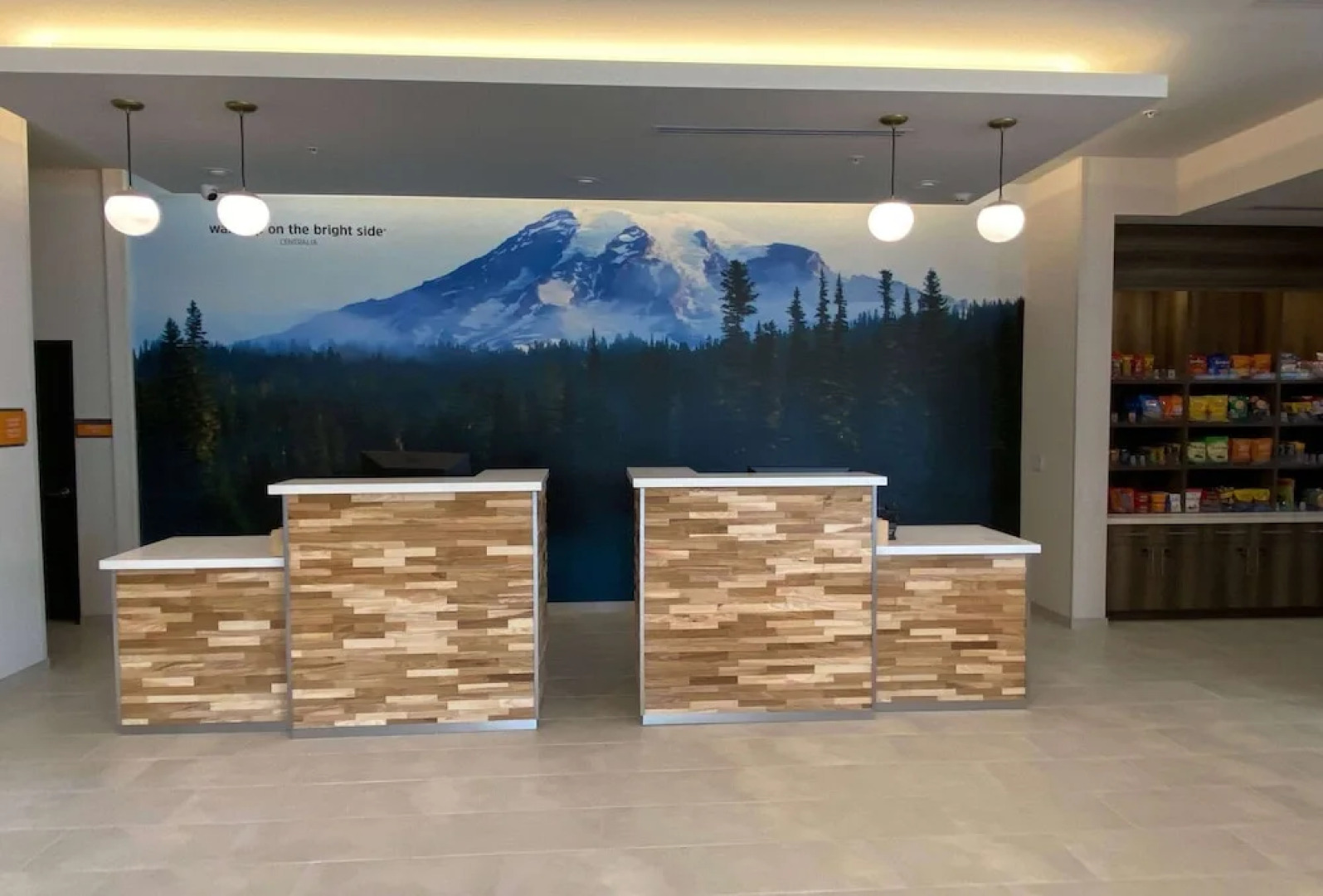 La Quinta Inn & Suites by Wyndham Centralia