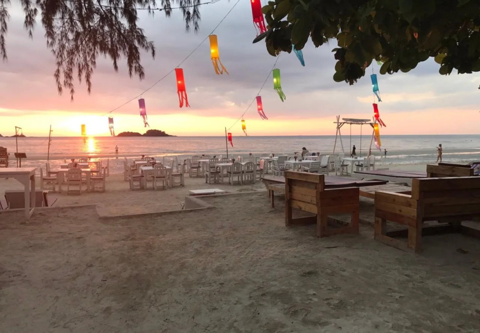 The Gallery @ Koh Chang