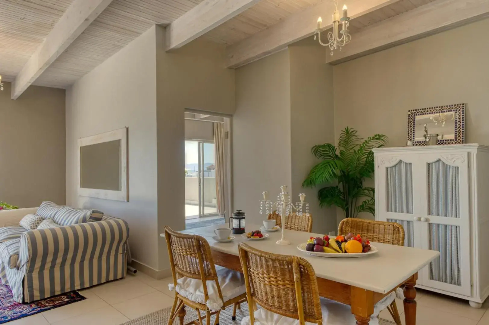 Stanford's Cove Villas