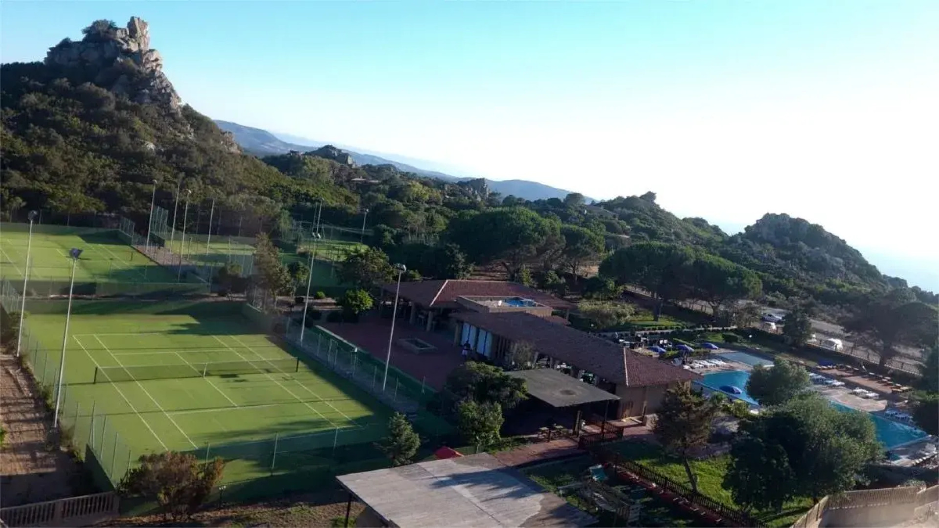 Villaggio Costa Paradiso