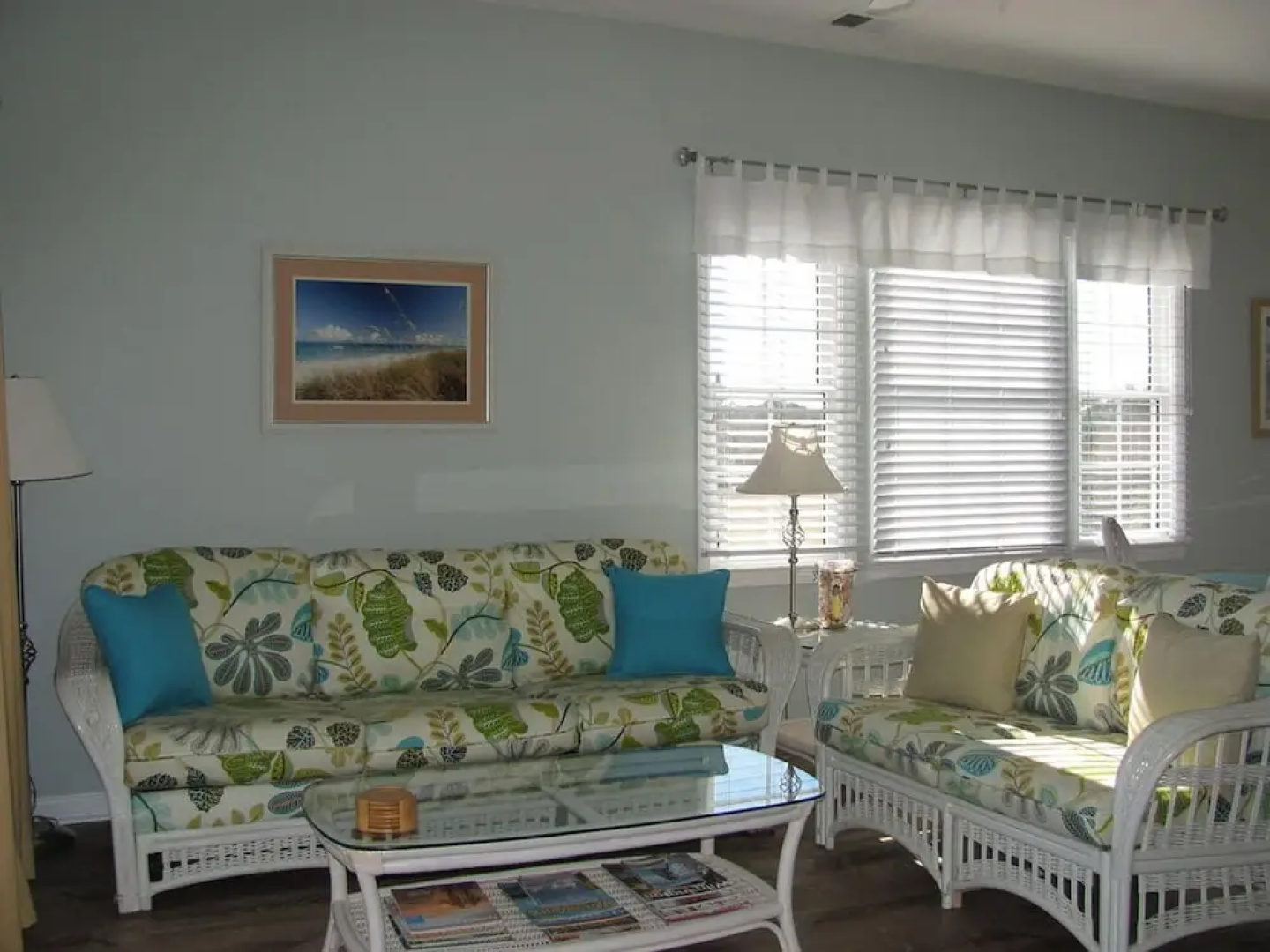 The Champions at Sea Trail Condos by Sloane Realty Vacations