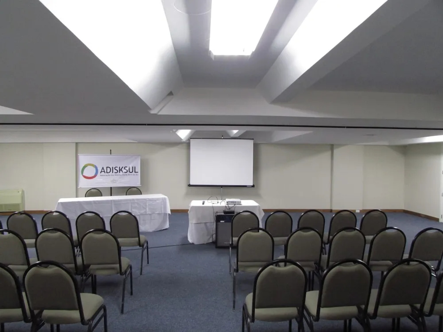 Continental Porto Alegre Hotel