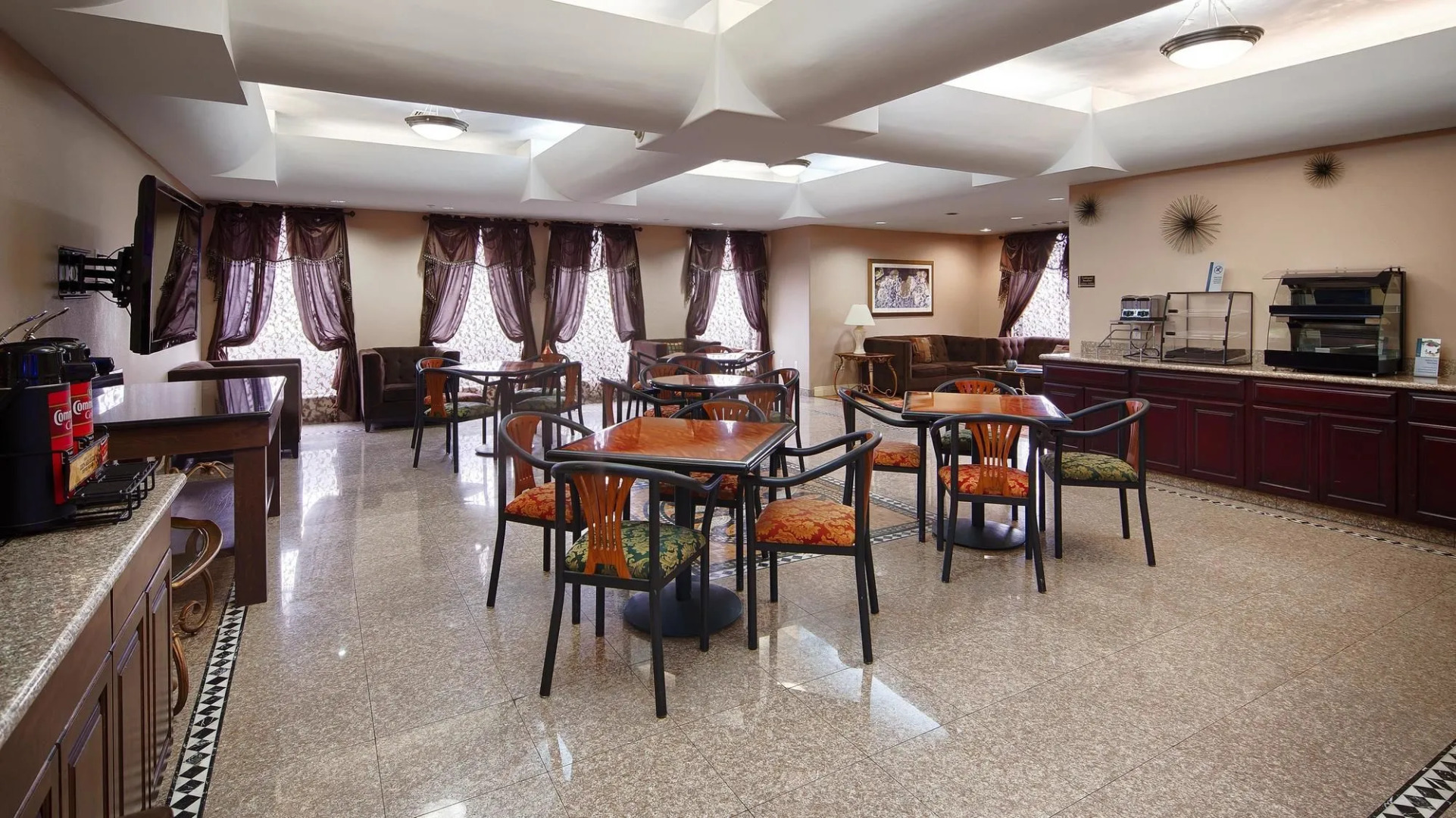 Best Western Houma Inn